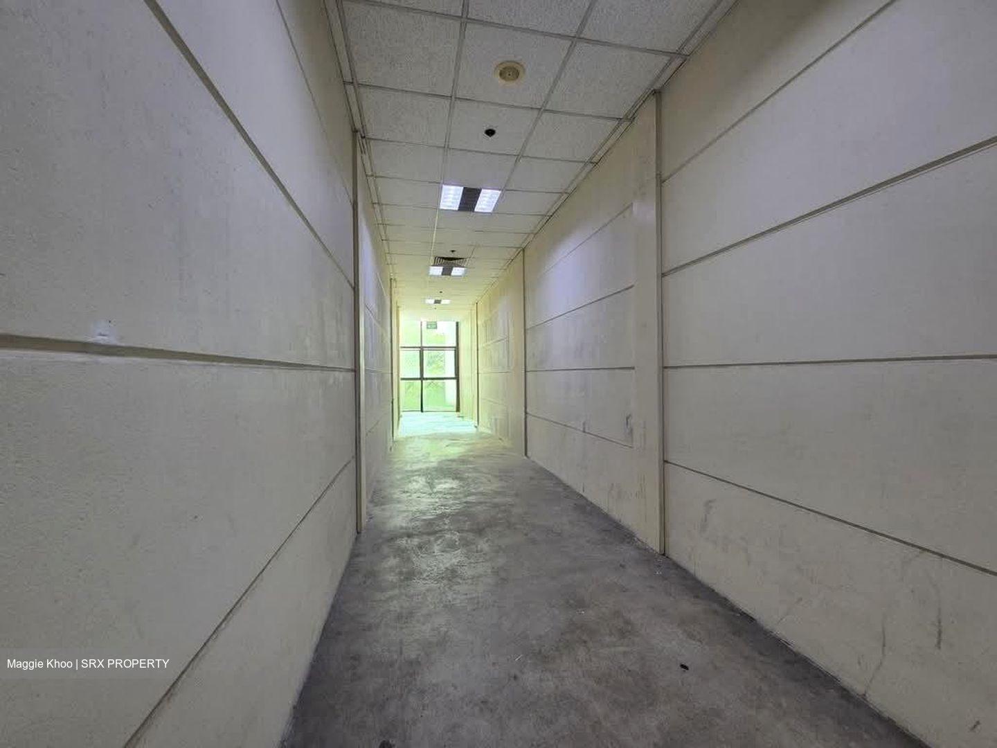 Paya Lebar 178 (D14), Factory #540038721